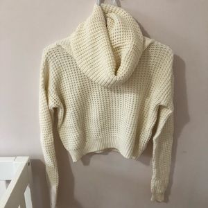 VERO MODA knit turtleneck
